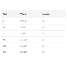 Apex Shorts