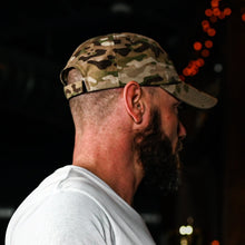 Multicam (Range Hat)