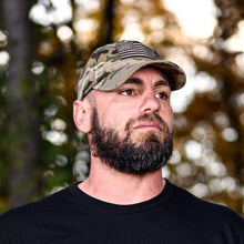 Multicam (Range Hat)