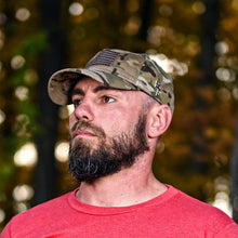 Multicam (Range Hat)
