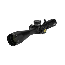 Black; Athlon Optics - ARES BTR GEN3 HD 4.5-27x50 FFP - HCC Tactical