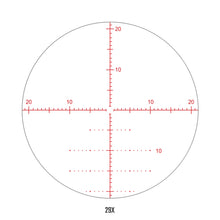 Athlon Optics - CRONUS BTR GEN2 UHD 4.5-29×56 FFP  - v - HCC Tactical