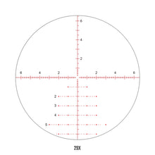Athlon Optics - CRONUS BTR GEN2 UHD 4.5-29×56 FFP  - v3 - HCC Tactical