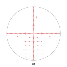 Athlon Optics - CRONUS BTR GEN2 UHD 4.5-29×56 FFP  - v2 - HCC Tactical