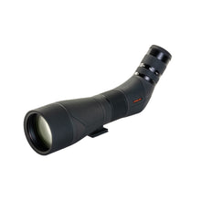 Black; Athlon Optics - CRONUS G2 UHD 20-60×86  - HCC Tactical