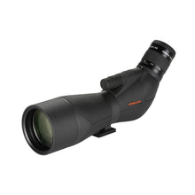 Black; Athlon Optics - CRONUS G2 UHD DUAL FOCUS 20-60×86 45 DEGREE - HCC Tactical