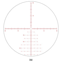 Athlon Optics - HELOS BTR GEN2 6-24×56 APLR6 FFP IR MIL  - v - HCC Tactical