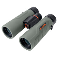 OD Green; Athlon Optics - NEOS G2 HD 10X42 - HCC Tactical