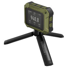 alt - Ranger Green; Athlon Optics - Rangecraft Velocity PRO Radar Chronograph - HCC Tactical