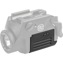 alt - Black; Surefire - B12 Battery / CH21 Battery Kit - HCC Tactical