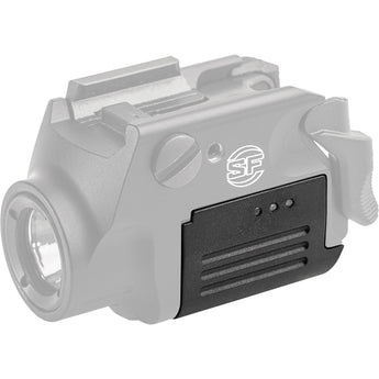 alt - Black; Surefire - B12 Battery / CH21 Battery Kit - HCC Tactical