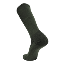 Wool BEAST OTC — Over the Calf Socks