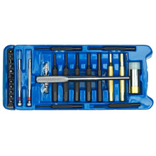 Black; Birchwood Casey - Weekender Professional Gunsmith Tool Kit - HCC Tactical
