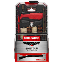Black; Birchwood Casey - Shotgun Cleaning Kit - HCC Tactical