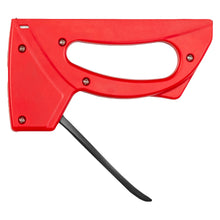 alt - Red; Birchwood Casey - Target Stapler - HCC Tactical