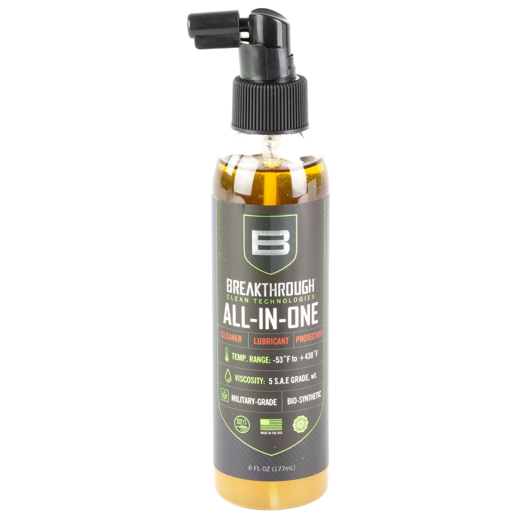 Battle Born Bio-Synthetic All-In-One (CLP)