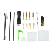 Badge Series Rod Cleaning Kit (Universal Handgun)