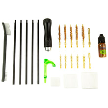 Badge Series Rod Cleaning Kit (Universal Rifle)