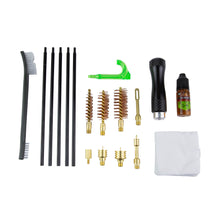 Badge Series Rod Cleaning Kit (Universal Shotgun)