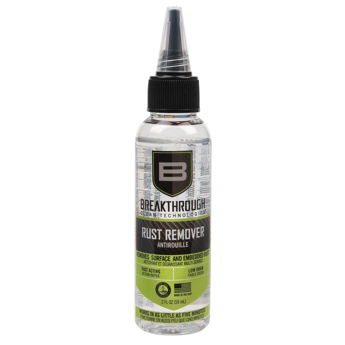 Rust Remover