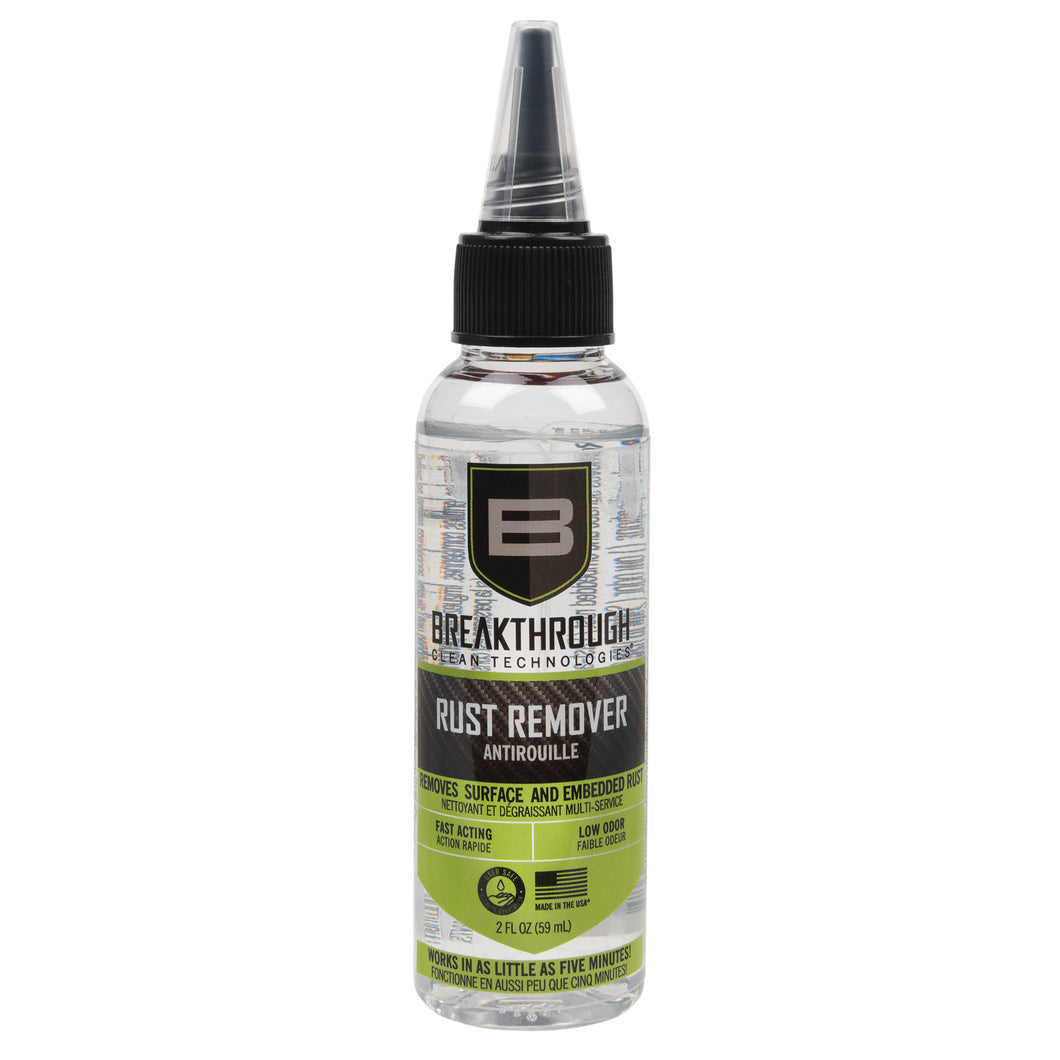Rust Remover