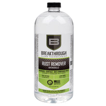 Rust Remover