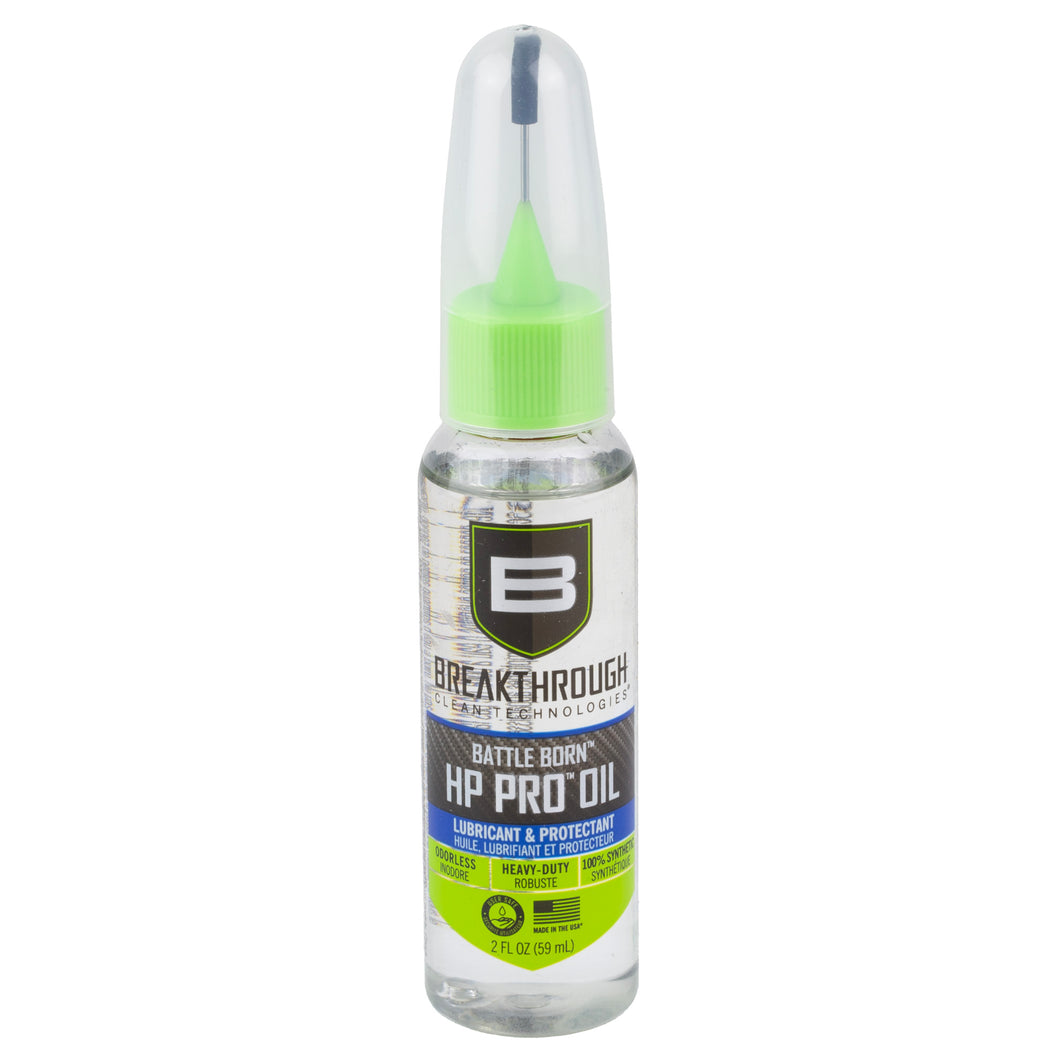 BCT - Battle Born HP PRO Lubricant & Protectant - HCC Tactical