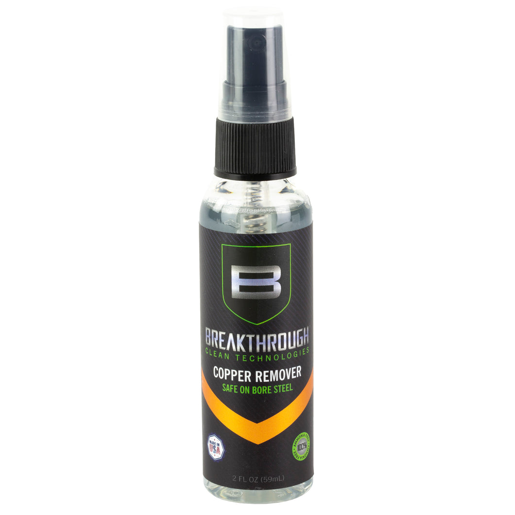 BCT - Copper Remover - HCC Tactical