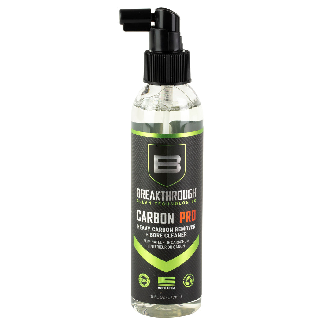 BCT - Heavy Carbon Remover - HCC Tactical