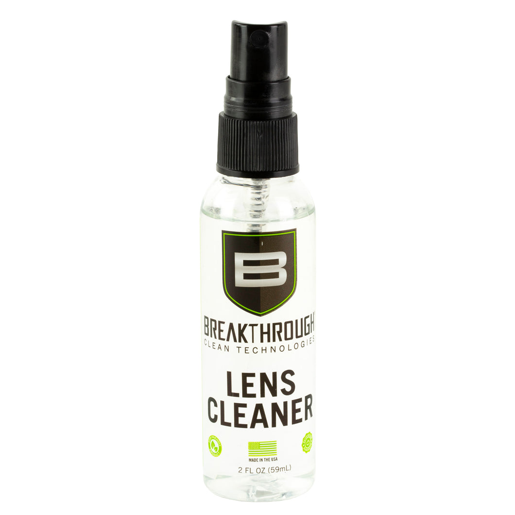 BCT - Lens Cleaner - HCC Tactical