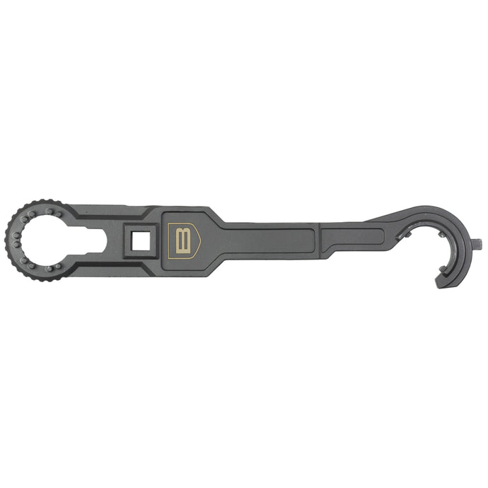 BCT - Modern Sporting Rifle Armorer's Wrench - HCC Tactical
