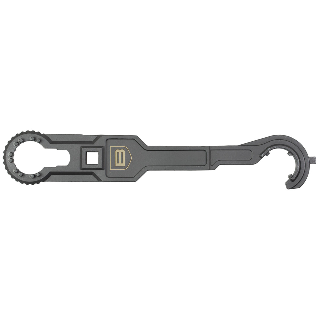 BCT - Modern Sporting Rifle Armorer's Wrench - HCC Tactical