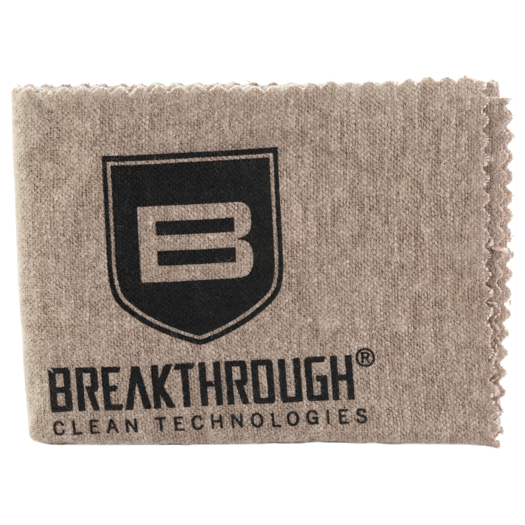 BCT - Silicone Gun & Reel Cloth - HCC Tactical