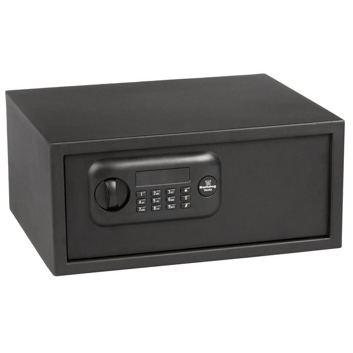 Digital Laptop Vault