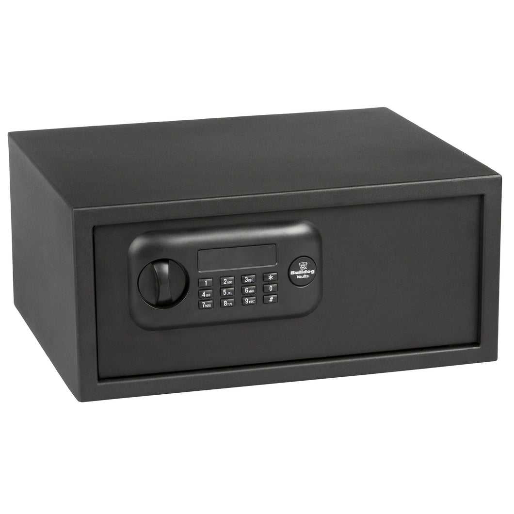 Digital Laptop Vault