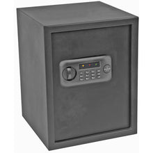 Digital Pistol Vault with Shelf