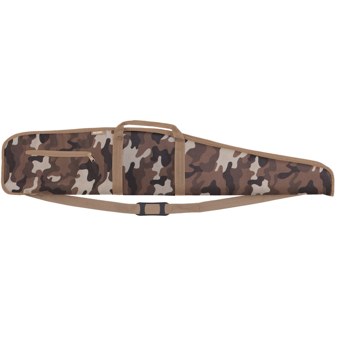 Extreme Scoped Rifle Case (48-52")