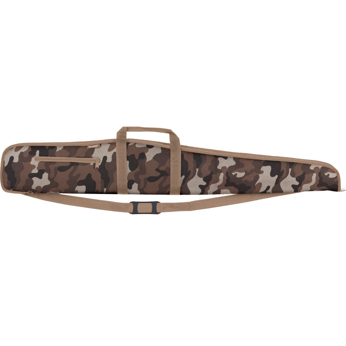 Extreme Shotgun Case (52-55")