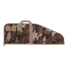 Pit Bull Tactical Case (38-43")
