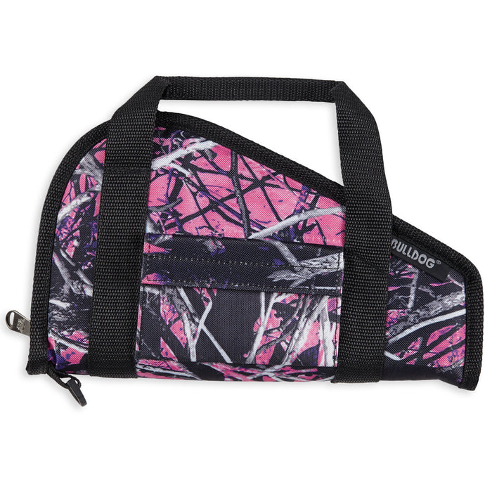 Pistol Rug Case
