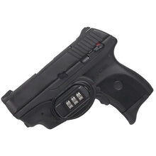 Trigger Lock with Combo