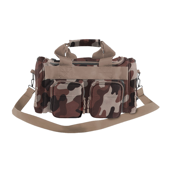 Standard Range Bag w/ Strap