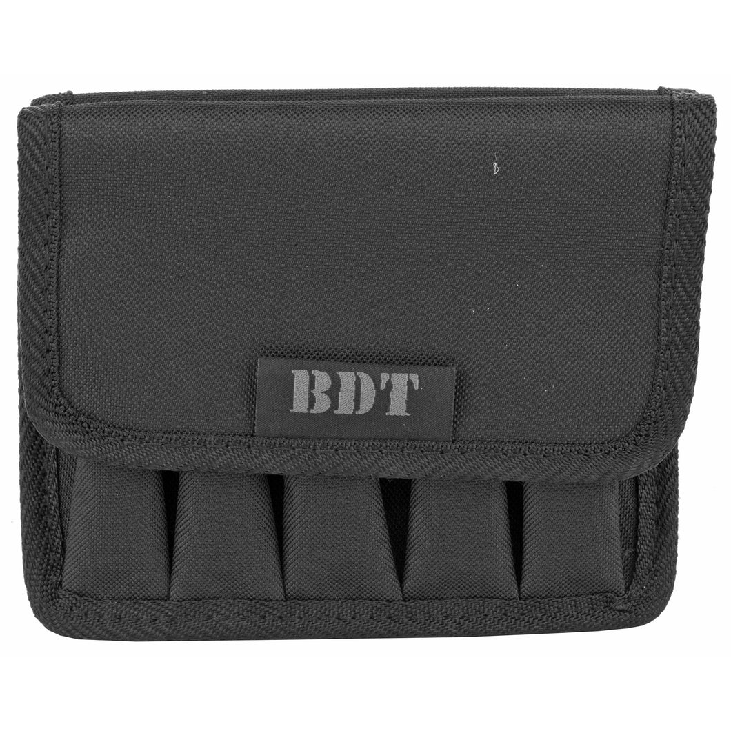 Deluxe 5-10 Molle Pistol Mag Pouch