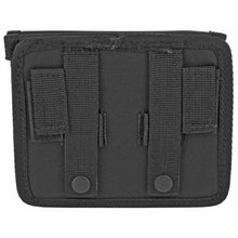 Deluxe 5-10 Molle Pistol Mag Pouch