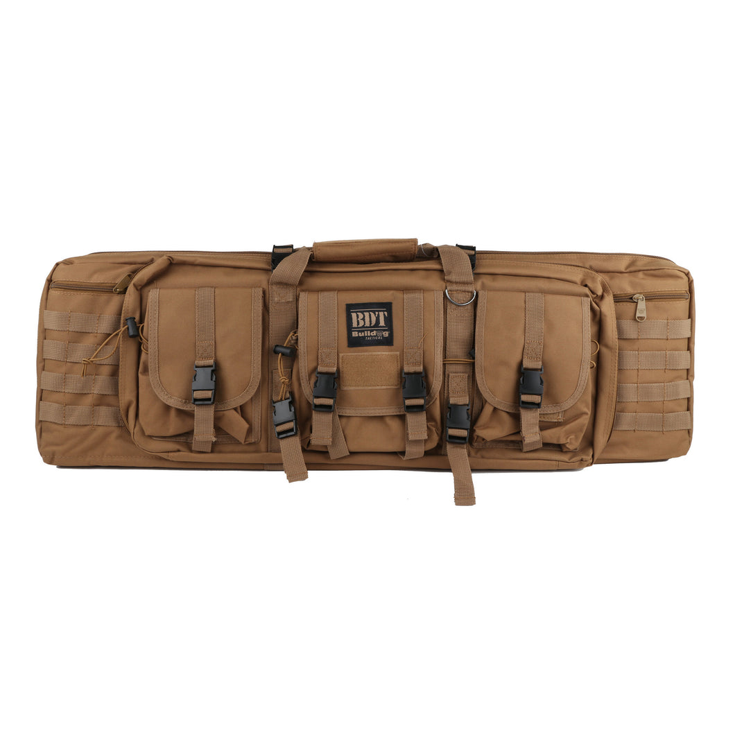 BDT Tactical Rifle Bag - Single (37-47