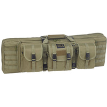 BDT Tactical Rifle Bag - Single (37-47")