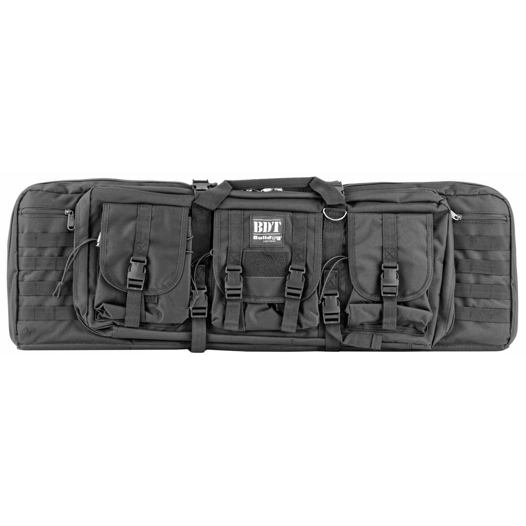 Tactical Double Rifle Bag (37-43