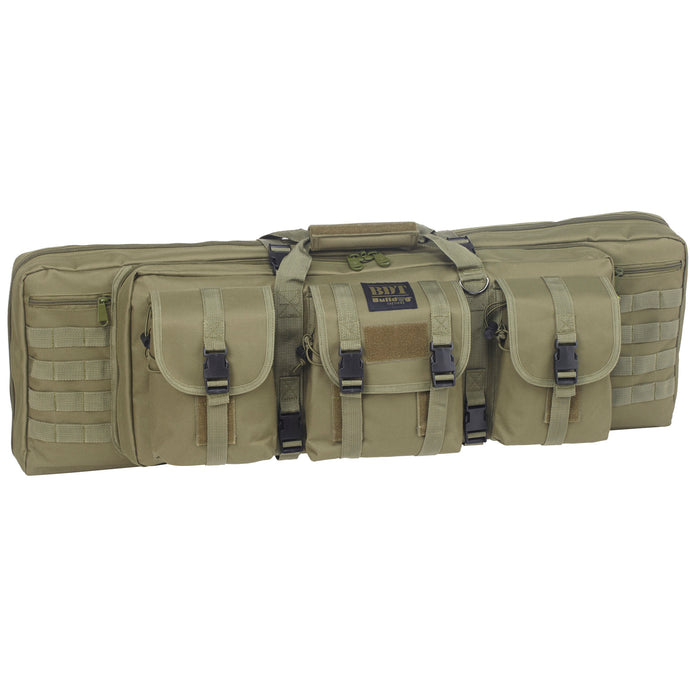 Tactical Double Rifle Bag (37-43")