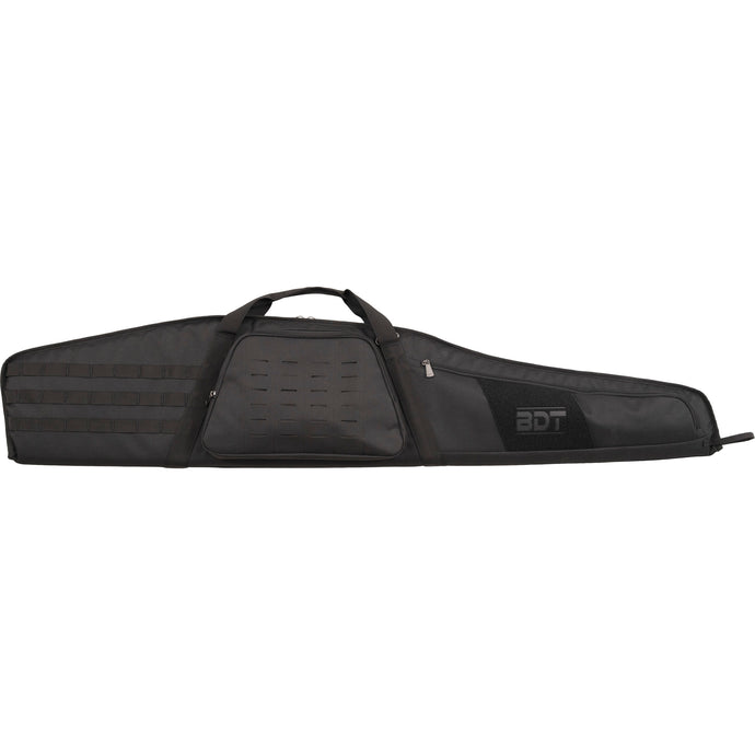 Deluxe Suppressor Single Rifle Bag (48-52")