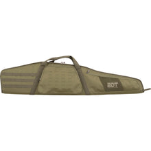Deluxe Suppressor Single Rifle Bag (48-52")